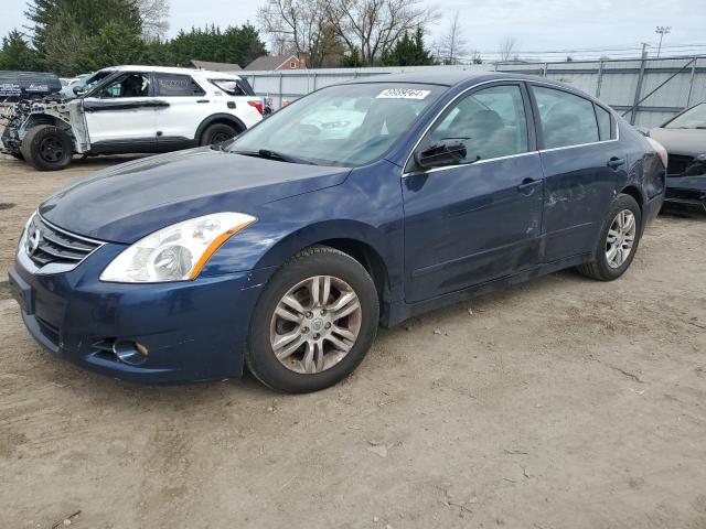 NISSAN ALTIMA 2011 1n4al2ap7bn466717