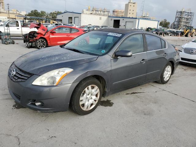 NISSAN ALTIMA 2011 1n4al2ap7bn466801