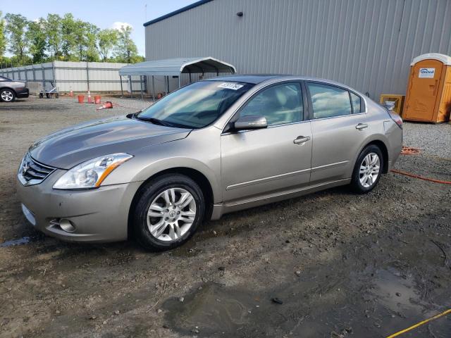 NISSAN ALTIMA 2011 1n4al2ap7bn468449