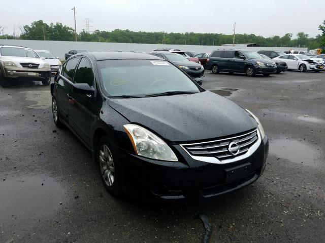 NISSAN ALTIMA BAS 2011 1n4al2ap7bn468676