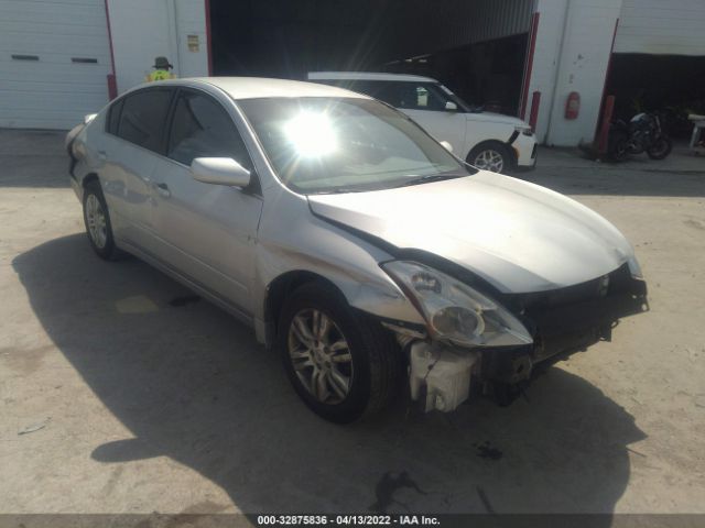 NISSAN ALTIMA 2011 1n4al2ap7bn469584