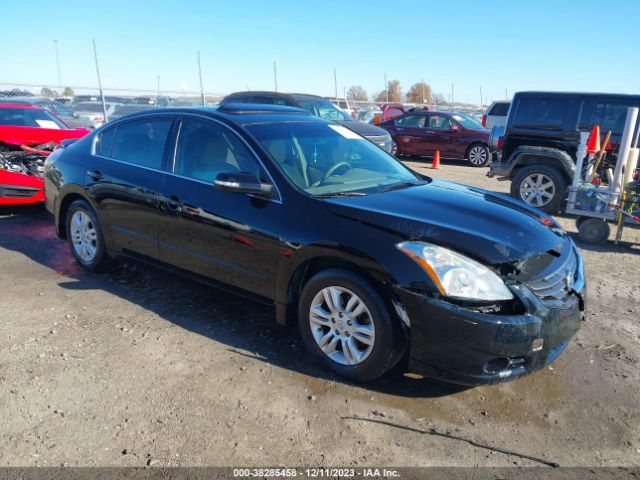 NISSAN ALTIMA 2011 1n4al2ap7bn469889