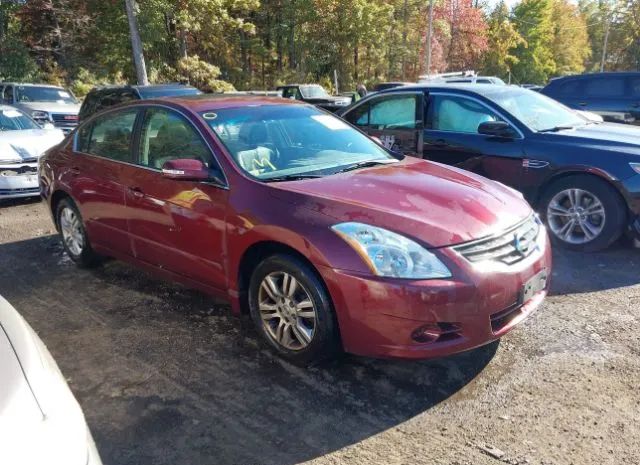 NISSAN ALTIMA 2011 1n4al2ap7bn470119