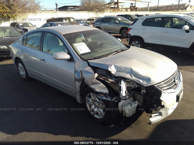 NISSAN ALTIMA 2011 1n4al2ap7bn470248