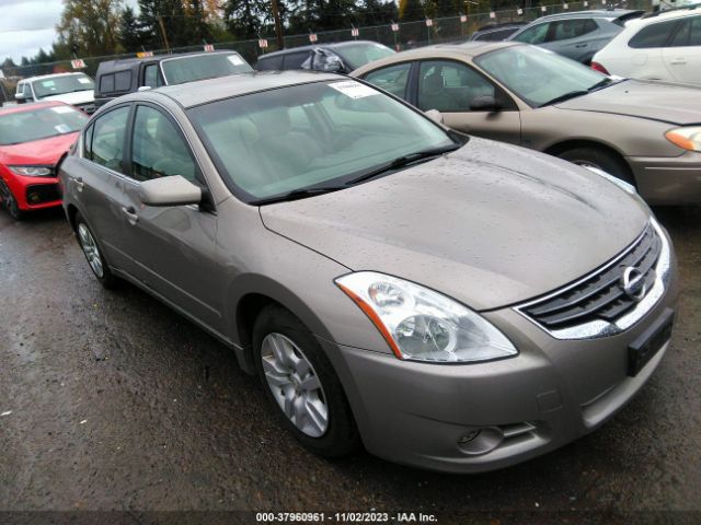 NISSAN ALTIMA 2011 1n4al2ap7bn470427