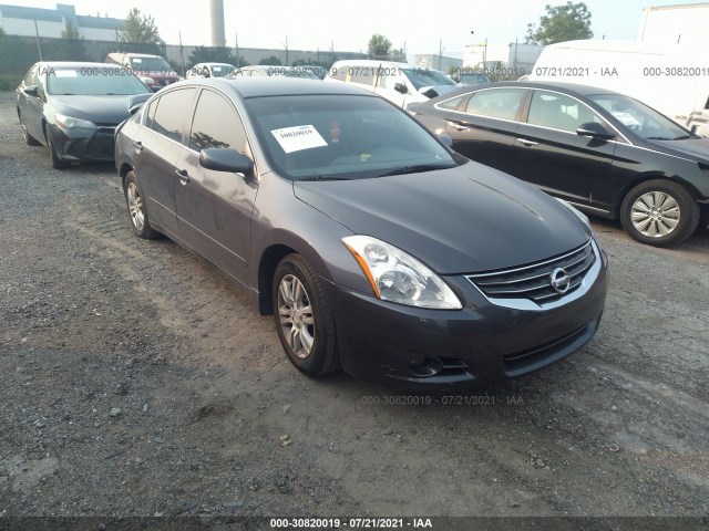 NISSAN ALTIMA 2011 1n4al2ap7bn470685