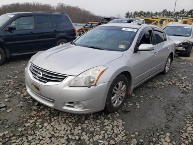 NISSAN ALTIMA 2011 1n4al2ap7bn470864