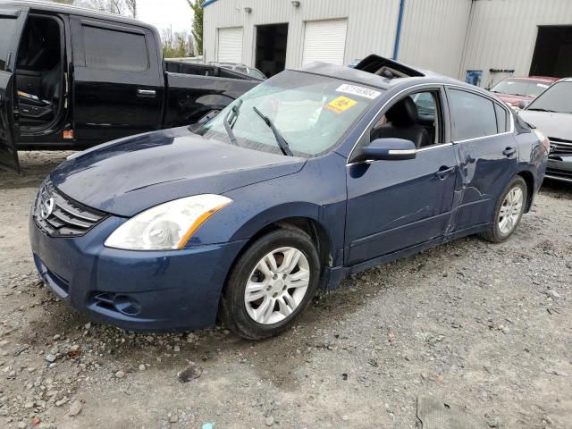 NISSAN ALTIMA 2011 1n4al2ap7bn471562