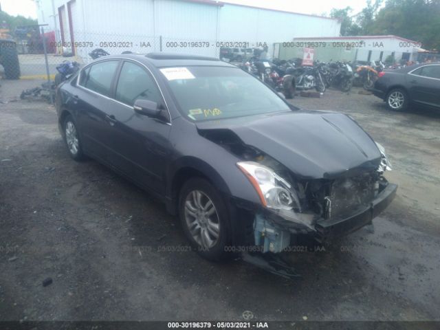 NISSAN ALTIMA 2011 1n4al2ap7bn471786