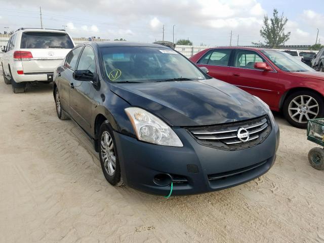 NISSAN ALTIMA BAS 2011 1n4al2ap7bn473019