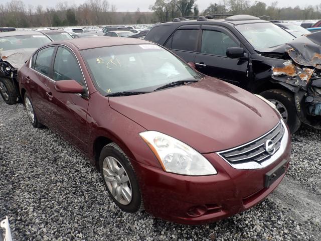 NISSAN ALTIMA BAS 2011 1n4al2ap7bn473523