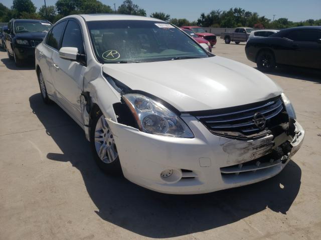 NISSAN ALTIMA BAS 2011 1n4al2ap7bn473621