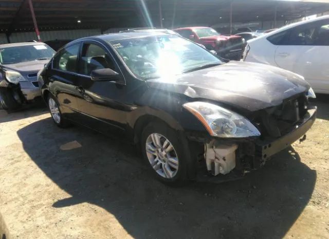 NISSAN ALTIMA 2011 1n4al2ap7bn473666