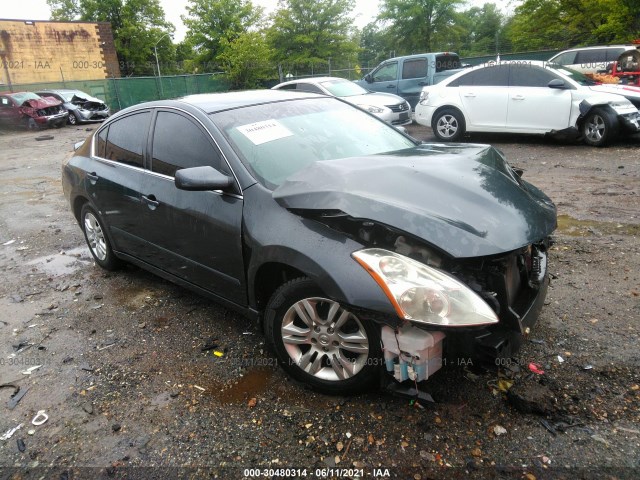 NISSAN ALTIMA 2011 1n4al2ap7bn474137