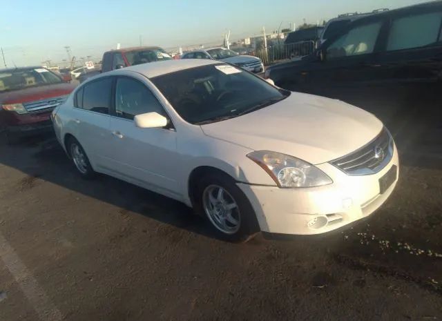 NISSAN ALTIMA 2011 1n4al2ap7bn474896