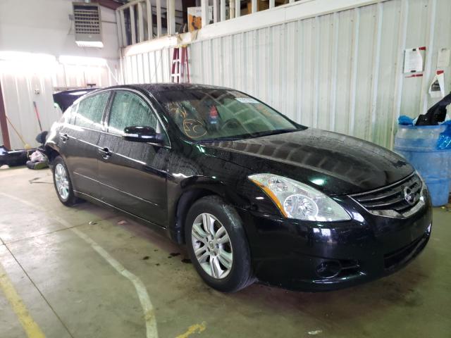 NISSAN ALTIMA BAS 2011 1n4al2ap7bn475160