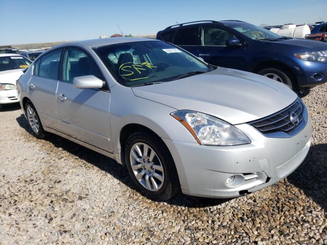 NISSAN ALTIMA BAS 2011 1n4al2ap7bn475191