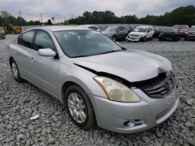 NISSAN ALTIMA BAS 2011 1n4al2ap7bn475966