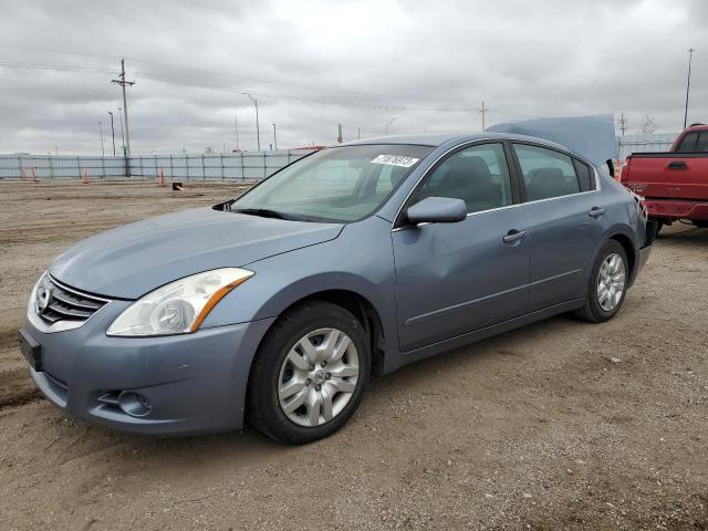 NISSAN ALTIMA BAS 2011 1n4al2ap7bn475997