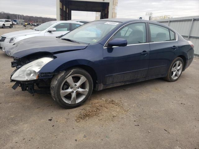 NISSAN ALTIMA BAS 2011 1n4al2ap7bn476583