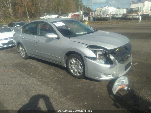 NISSAN ALTIMA 2011 1n4al2ap7bn476910