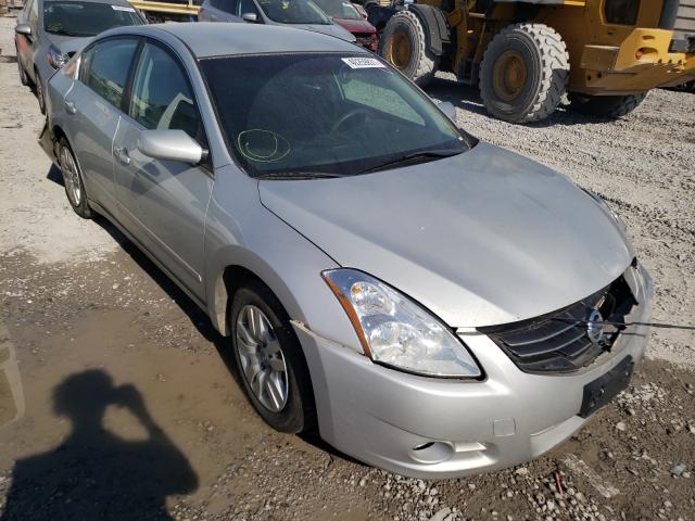 NISSAN ALTIMA BAS 2011 1n4al2ap7bn477121