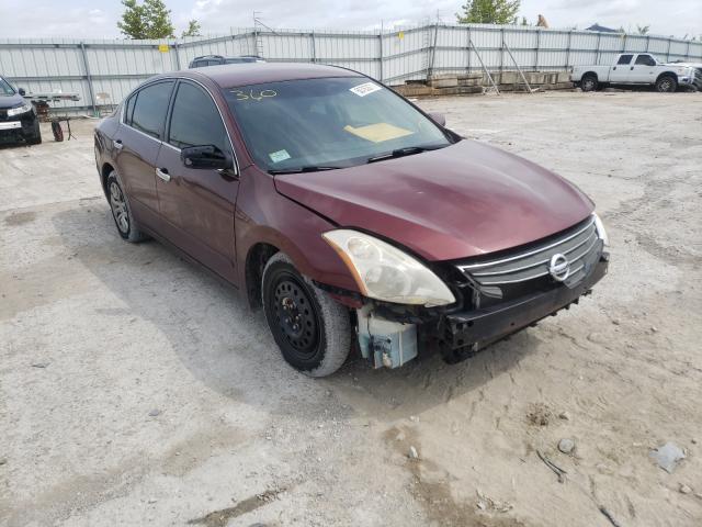 NISSAN ALTIMA BAS 2011 1n4al2ap7bn477944