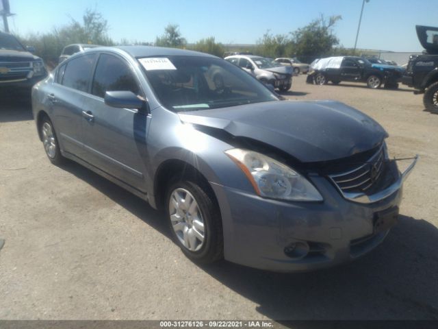 NISSAN ALTIMA 2011 1n4al2ap7bn478589