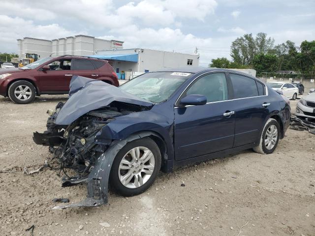 NISSAN ALTIMA BAS 2011 1n4al2ap7bn478642