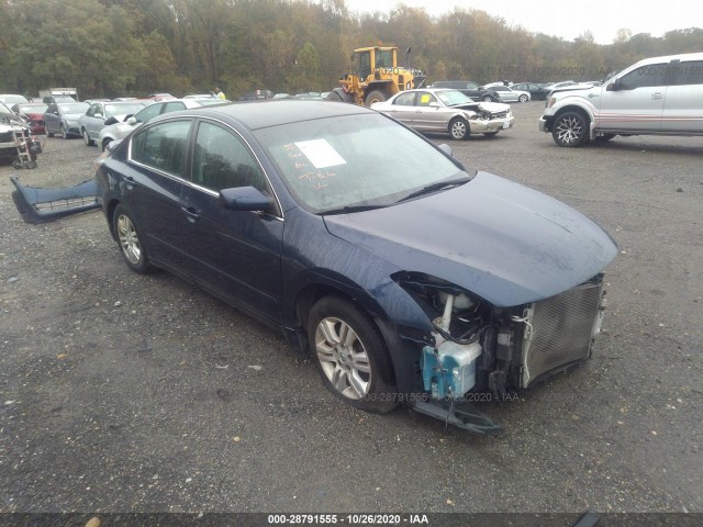 NISSAN ALTIMA 2011 1n4al2ap7bn479192