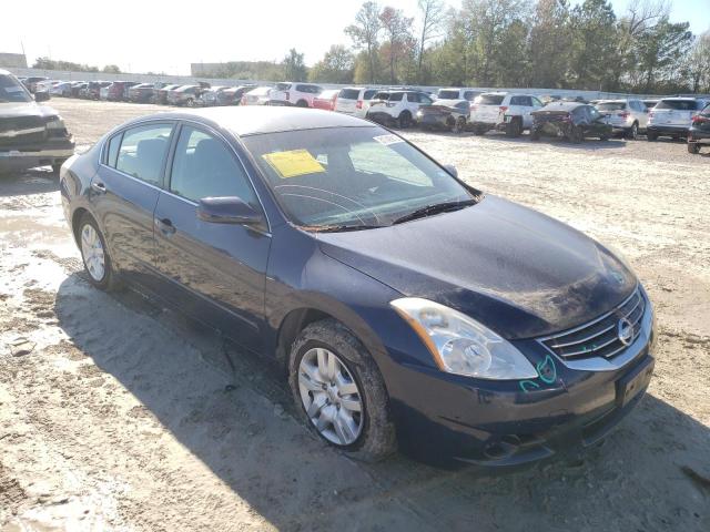 NISSAN ALTIMA BAS 2011 1n4al2ap7bn479614