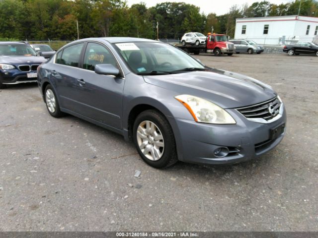 NISSAN ALTIMA 2011 1n4al2ap7bn479774