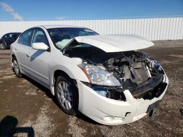 NISSAN ALTIMA BAS 2011 1n4al2ap7bn480035