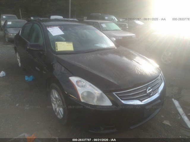 NISSAN ALTIMA 2011 1n4al2ap7bn480813