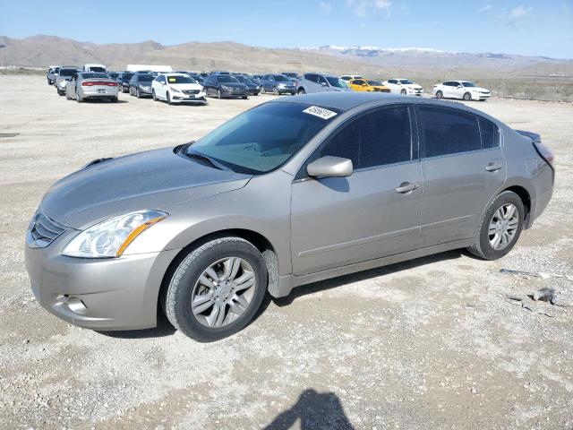 NISSAN ALTIMA 2011 1n4al2ap7bn480830