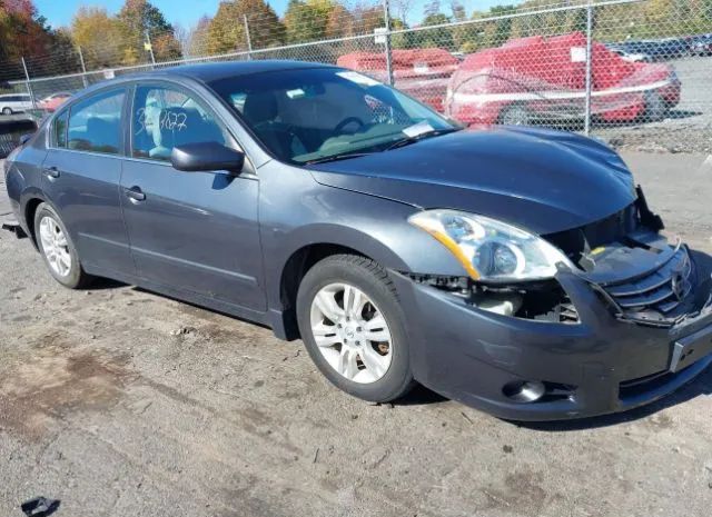 NISSAN ALTIMA 2011 1n4al2ap7bn481153