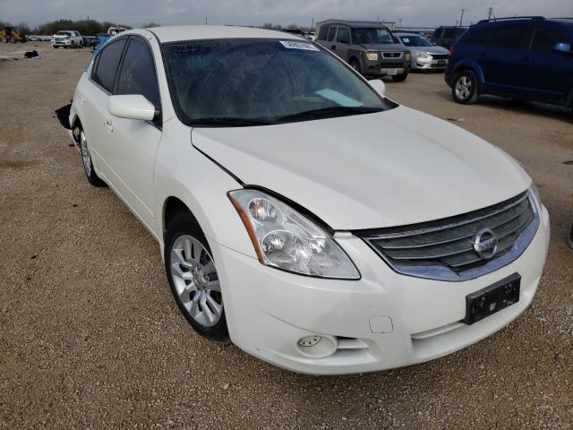 NISSAN ALTIMA BAS 2011 1n4al2ap7bn481198