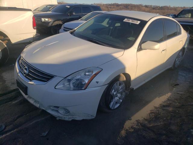 NISSAN ALTIMA BAS 2011 1n4al2ap7bn481539