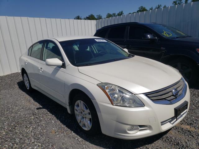 NISSAN ALTIMA BAS 2011 1n4al2ap7bn481704