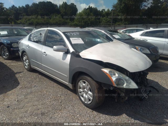 NISSAN ALTIMA 2011 1n4al2ap7bn482898