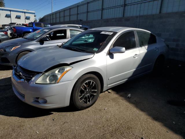 NISSAN ALTIMA BAS 2011 1n4al2ap7bn483551