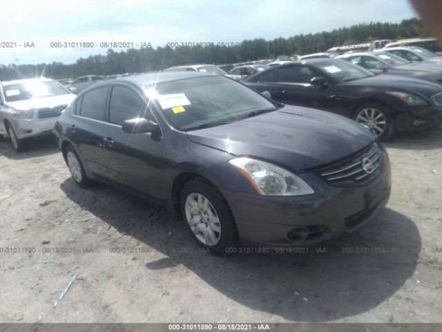 NISSAN ALTIMA 2011 1n4al2ap7bn483730