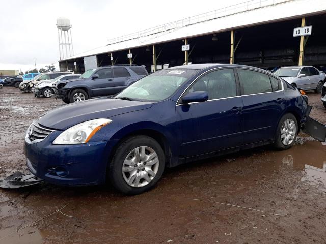 NISSAN ALTIMA BAS 2011 1n4al2ap7bn483758