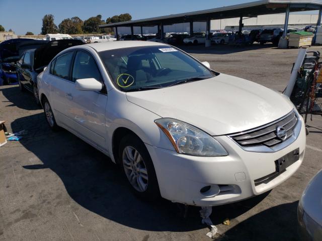 NISSAN ALTIMA BAS 2011 1n4al2ap7bn483789