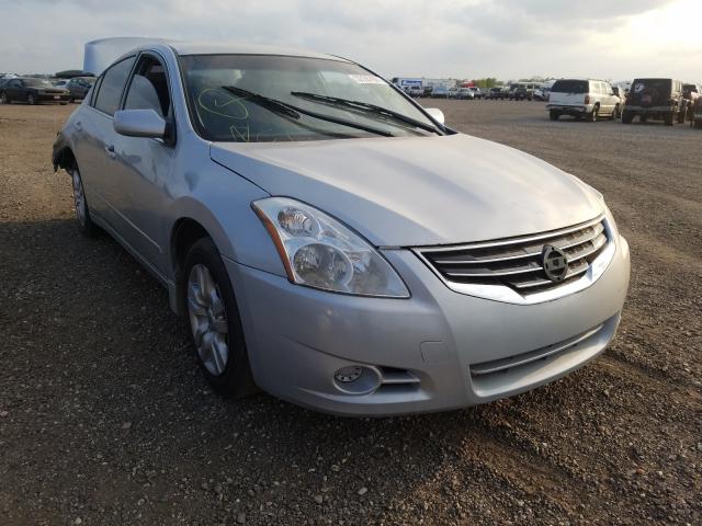 NISSAN ALTIMA BAS 2011 1n4al2ap7bn484585