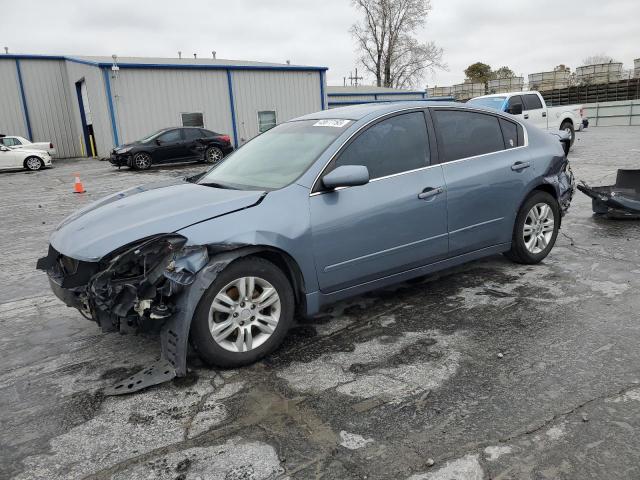 NISSAN ALTIMA BAS 2011 1n4al2ap7bn484697