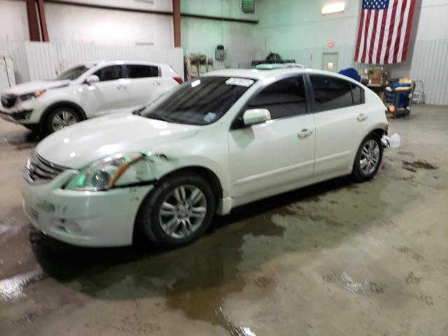 NISSAN ALTIMA BAS 2011 1n4al2ap7bn484912