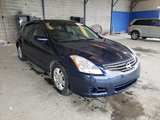 NISSAN ALTIMA BAS 2011 1n4al2ap7bn485655