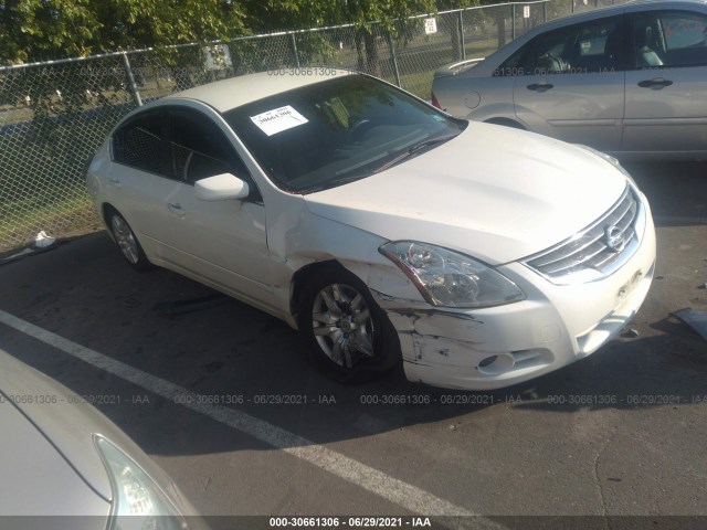 NISSAN ALTIMA 2011 1n4al2ap7bn485848