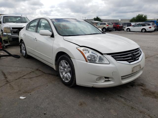 NISSAN ALTIMA BAS 2011 1n4al2ap7bn487051